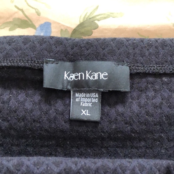 Karen Kane skirt Size XL - Picture 3 of 4
